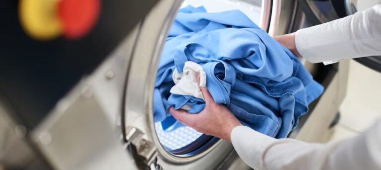 How to Maintain Your Clothes for a Longer Life with Dry Cleaning