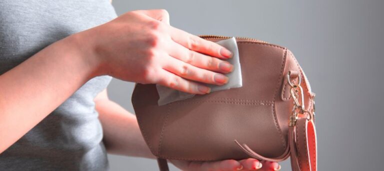 Why Regular Bag Cleaning Is Important for Leather and Fabric Bags