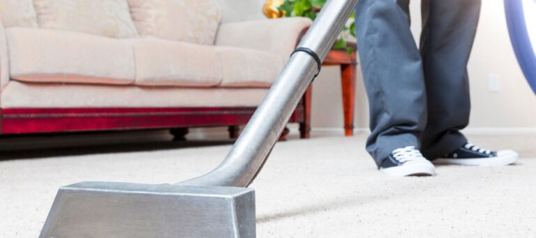 Why Sofa & Carpet Cleaning Is Essential for a Healthy Home