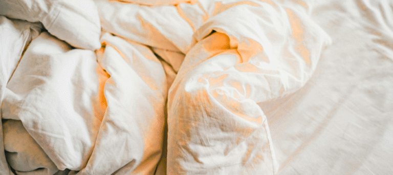How Often Should You Dry Clean Your Bedding?