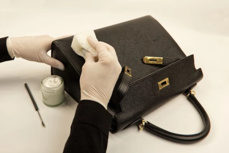 DIY vs. Professional Bag Cleaning – Which One Actually Works?