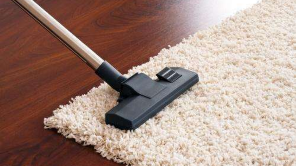 Carpet Cleaning in Faridabad

