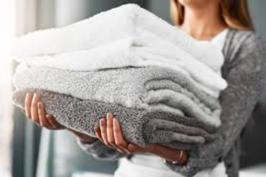 blanket drycleaning in Faridabad